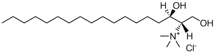 Trimethyl Sphinganine (d18:0)