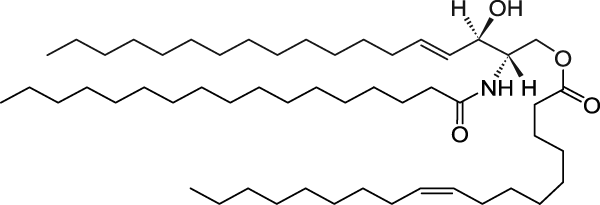 1-O-Acyl-Ceramide