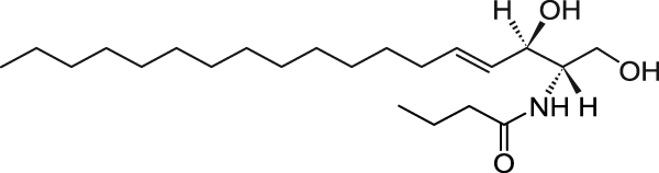 C4 Ceramide (d18:1/4:0)