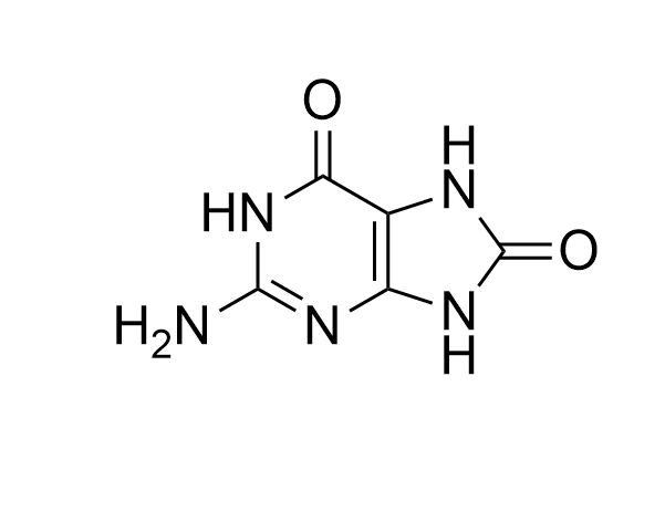 8-Hydroxyguanine