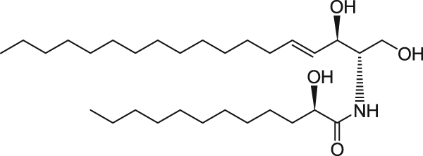 12:0(2R-OH) Ceramide