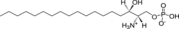 Sphinganine-1-Phosphate (d18:0)