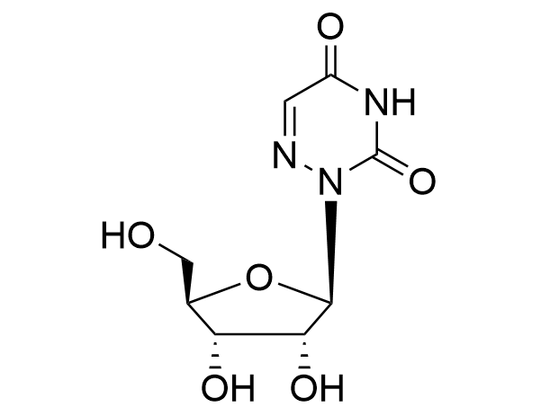 6-Azauridine