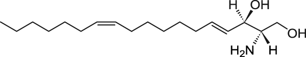 4E,11Z-Sphingadiene