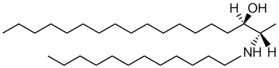 N-12:0-1-deoxysphinganine