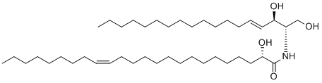 24:1(2S-OH) Ceramide