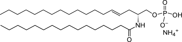 16:0 3-deoxy-C1P