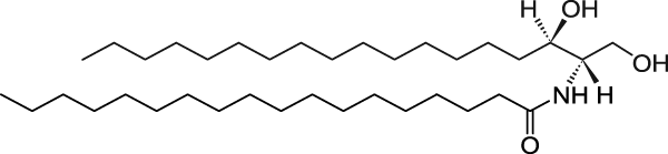 C18 Dihydroceramide (d18:0/18:0)