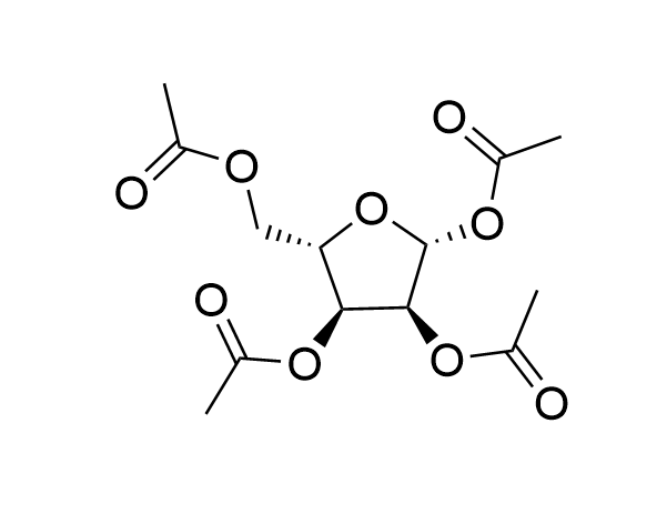 1,2,3,5-Tetra-O-acetyl-b-D-ribofuranose