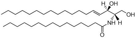 C15 Ceramide (d18:1/15:0)