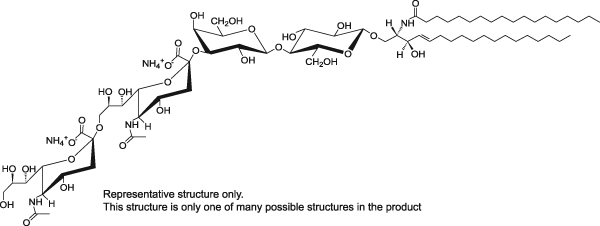 Ganglioside GD3 (Bovine Milk)