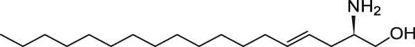 3-deoxy sphingosine