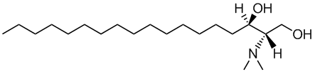 Dimethyl Sphinganine (d18:0)