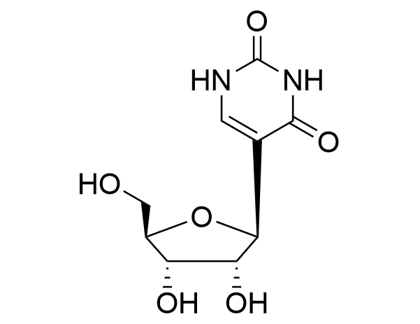 Pseudouridine