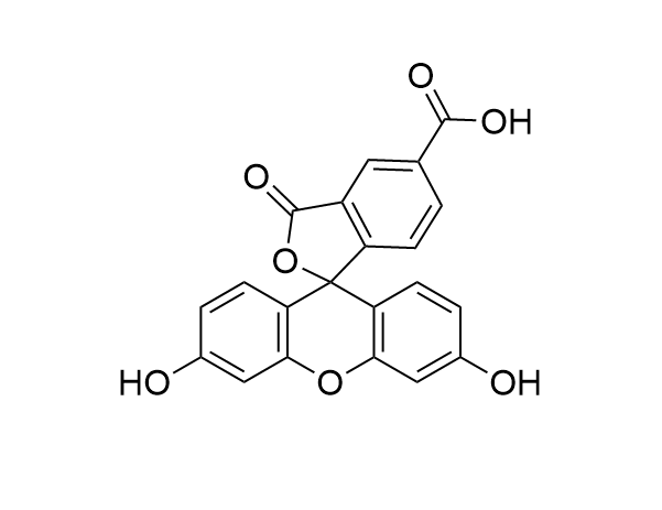 5-Carboxyfluorescein