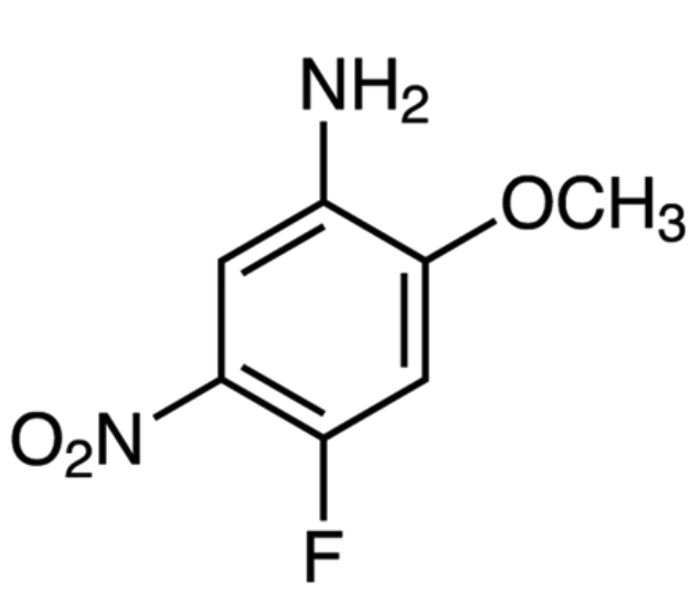 4-Fluoro-2-methoxy-5-nitroaniline