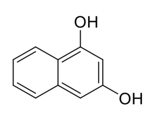 Naphthalene-1,3-diol