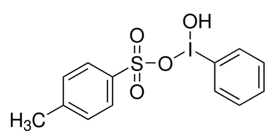 [Hydroxy(tosyloxy)iodo]benzene