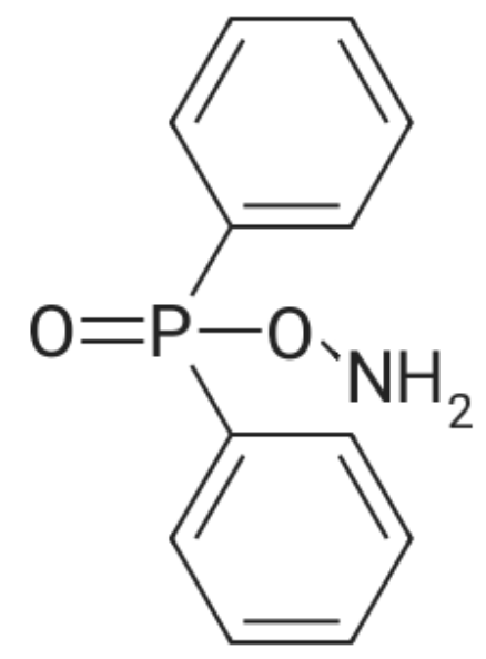 O-Diphenylphosphinylhydroxylamine