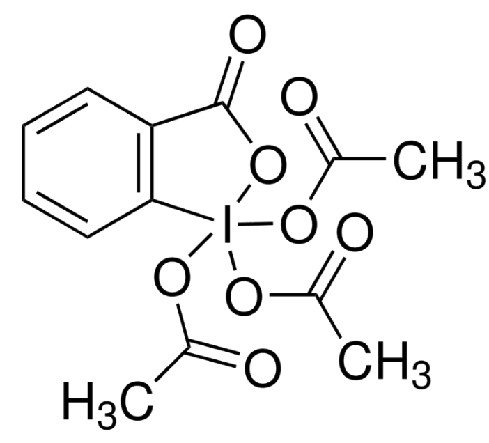 Dess-Martin periodinane