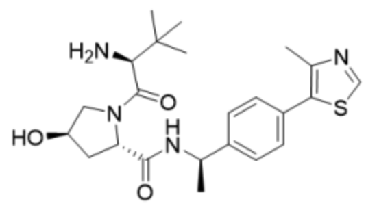 Protac E3 Ligase Ligand 2