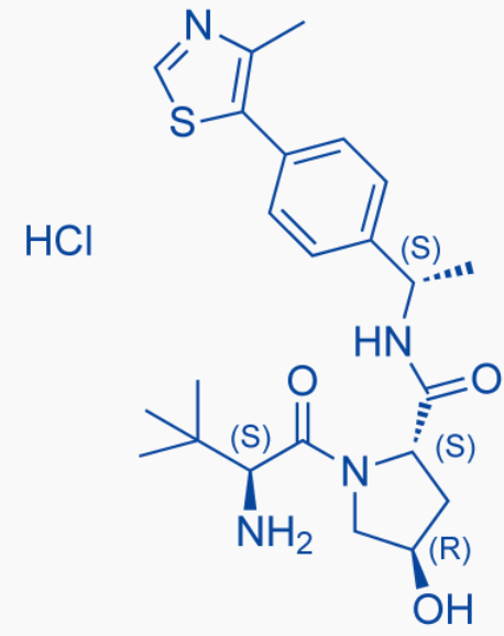 Protac E3 Ligase Ligand 5