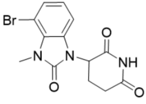 Protac E3 Ligase Ligand 4